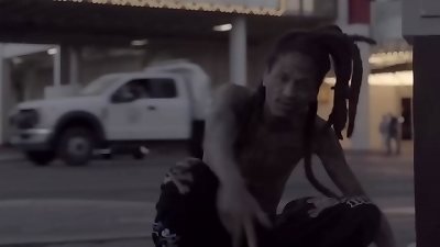 torn Suicide Notes by GakTrizzy