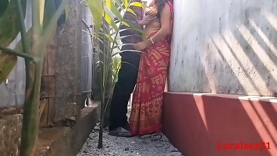 Outdoor penetrate Village wife in Day ( Official movie By Localsex31)