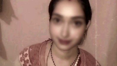 Indian newly Married girl pussy eating and blowing hook-up Video, India super hot chick fucky-fucky video in Hindi Voice, Lalita Bhabhi fuck-fest video