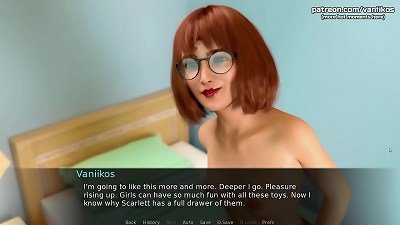 Betrayed | beautiful amateur cam lesbo action from two mischievous youthful puny nerdy teenagers | My sexiest gameplay moments | Part #7
