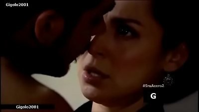 35year red-hot aunty forcely seduced  by her nephew-part 1