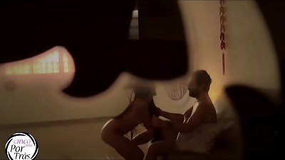 5min.portr&aacute;s - Ep3 Um pouco do que eu e esse artista incr&iacute;vel desenvolvemos juntos - Mario Aquele