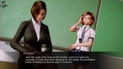 Waifu Academy Uncensored Gameplay Guide vignette 4