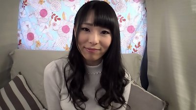inexperienced girls on the street: "Please display us your erotic technique!" If she can make jizz shot within twenty minutes, the reward money is 100,000 yen! Handjob, blowjob, titjob, any kind of technology is acceptable! Part5.