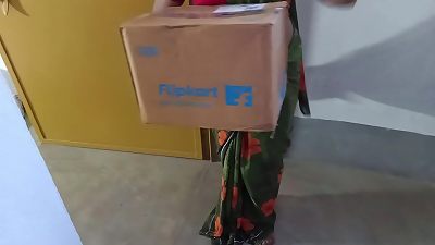 Get porked from flipkart delivery boy instead of money when my husband not home
