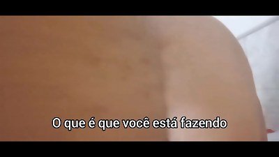 Come learn how to lick any married woman's caboose