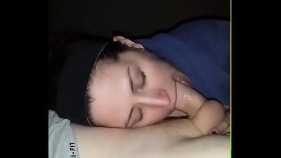 inhale it like a lollypop - CHUPA VERGA COMO PALETA experta