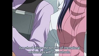 Gangrape university - Epi 1