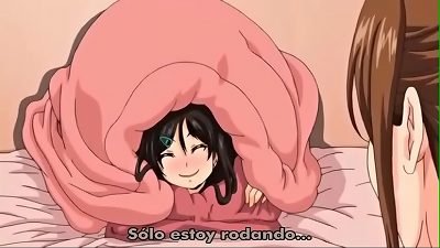 Joven tiene sexo detras de un muro con Hermanastra ||Video Completo:  http://hinafinea.com/41DL