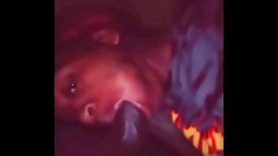 Midnight ebony hookup