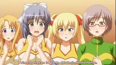 Kawaii ladies go nasty