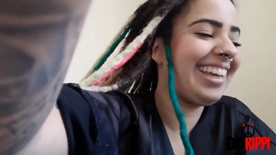 Encontrei dois novinhos dotados no omegle e fiquei cheia de tes&atilde;o mas .... p Caiu na web