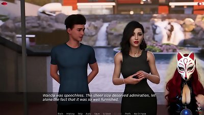 Ms Denvers - ep twenty-six