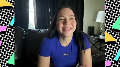 Riley Jean - Your Worst Friend: Going Deeper Season 5 interview (pornstar)