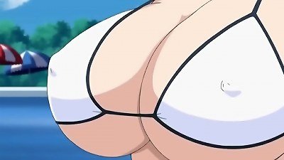 Brother-in-law is nailed while the husband is away Ep. two