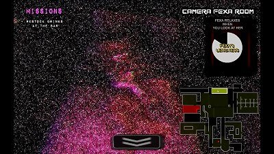 Fap Nights At Frenni's Night Club [ hentai Game PornPlay ] Ep.13 golden masturbation sequence