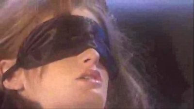 Faye Reagan - tied up