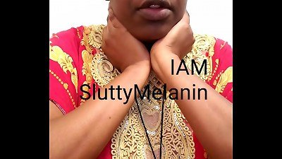 Q&A with SluttyMelanin pt.1