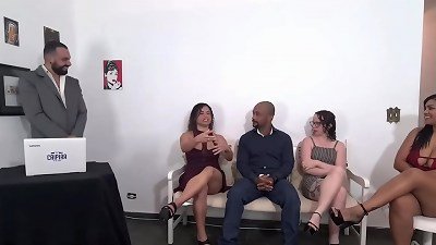 ultra-kinky Debate: Nicoly, Trisal and the Decay of mexican Politics!