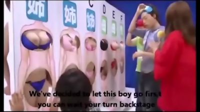 japanese mother And daughter nailed By young son In Family orgy Gameshow https://www.xvids24x7.cf/2020/09/japanese-mother-daughter-and-son-family.html