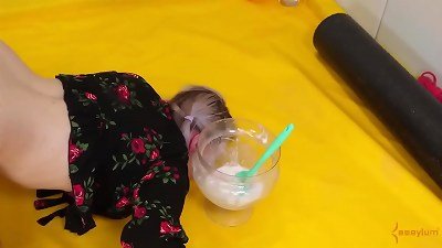 ass smack and bdsm harassment