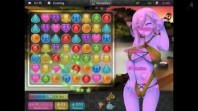 Huniepop Uncensored Part 9