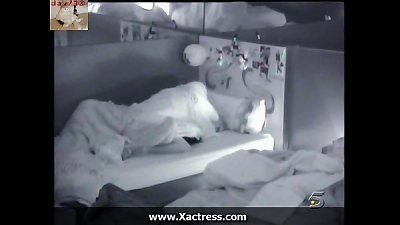 gigantic brother Spain Melania public drilling