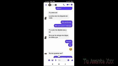 My neighbor is upset by Messenger because she dreamed man rod and she didn't give it to her and it gives me a rich surprise