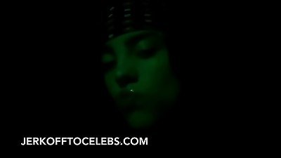 Billie Eilish jack Off contest | jerkofftocelebs.com