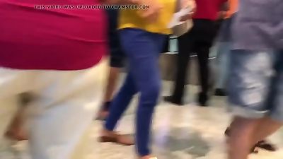 mumbai sumptuous damsel booty 96493 no g-string 04788 flick