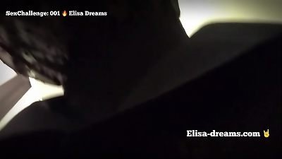 SexChallenge 001: The embarking