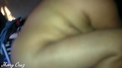 shy hottest buddy in her first-ever video