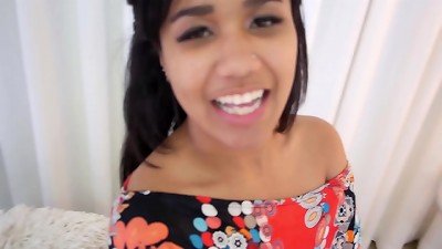 LONI veteran enormous chisel pov deep throat and jism geyser guzzle