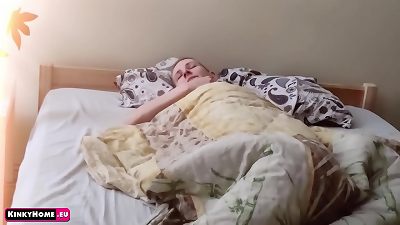 steamy skinny girl masturbates - Hidden Spy cam hidden cam