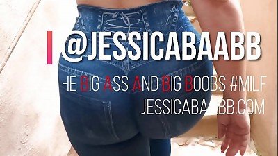 Welcome to Jessicabaabb&period;com
