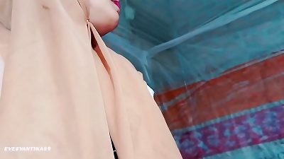 Evasweetie69 - lick hijab girl's anus and ravage her cooter until climax