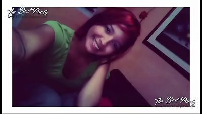 pack of Ariana Hernandez - stunning young Latina with a adorable ass. Download it at: http://gestyy.com/w8IRZb