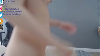 minarocket  Mina Rocket japanese doll eighteen years smalls tits