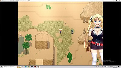 treasure hunter claire part 13