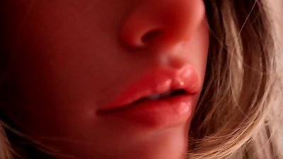 Meet Klaudia, our fresh sexdoll pal from ZELEX