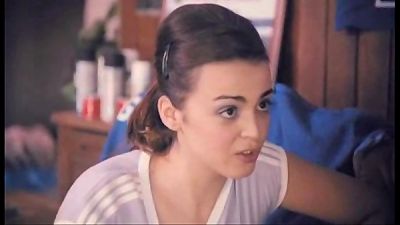 Quiero ser del Getafe para follarme jovencitas