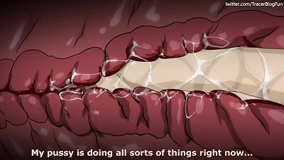 victim ENG hottest 3d anime porn MOLESTATION IN teach TO handsome female new 14 min part pair ENGLISH marionette