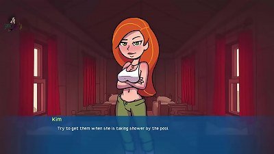 Camp Pinewood Part 3 handjob!