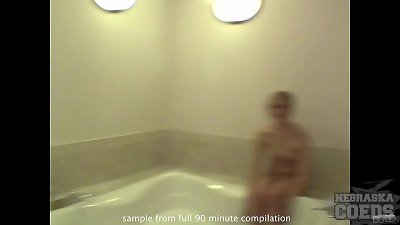 watch HER STORY behind the episodes compilation of LINDSEY BR (sample)