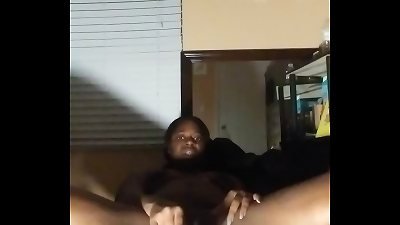 Naejae leaks her fans custom video request