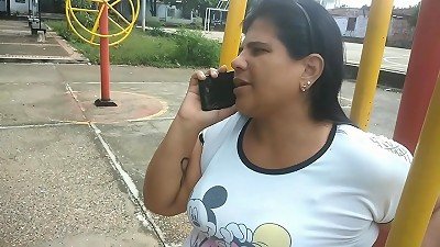 My husband's best mate screws me in silence so the neighbor doesn't hear