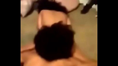 three-way with the pizza girl