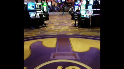 firm ROCK LAS VEGAS after party at PUBLIC RESTROOMS