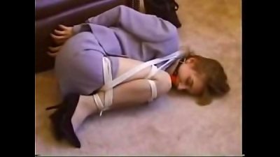 Self bondage 7 video - manni533 - MyVideo