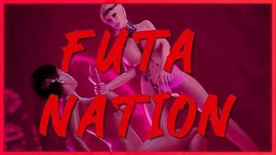 Futa Nation - hermaphroditism PMV by Nightoil (reversed)